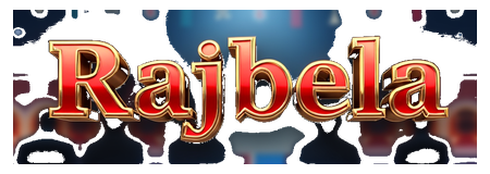 ak rajbela logo